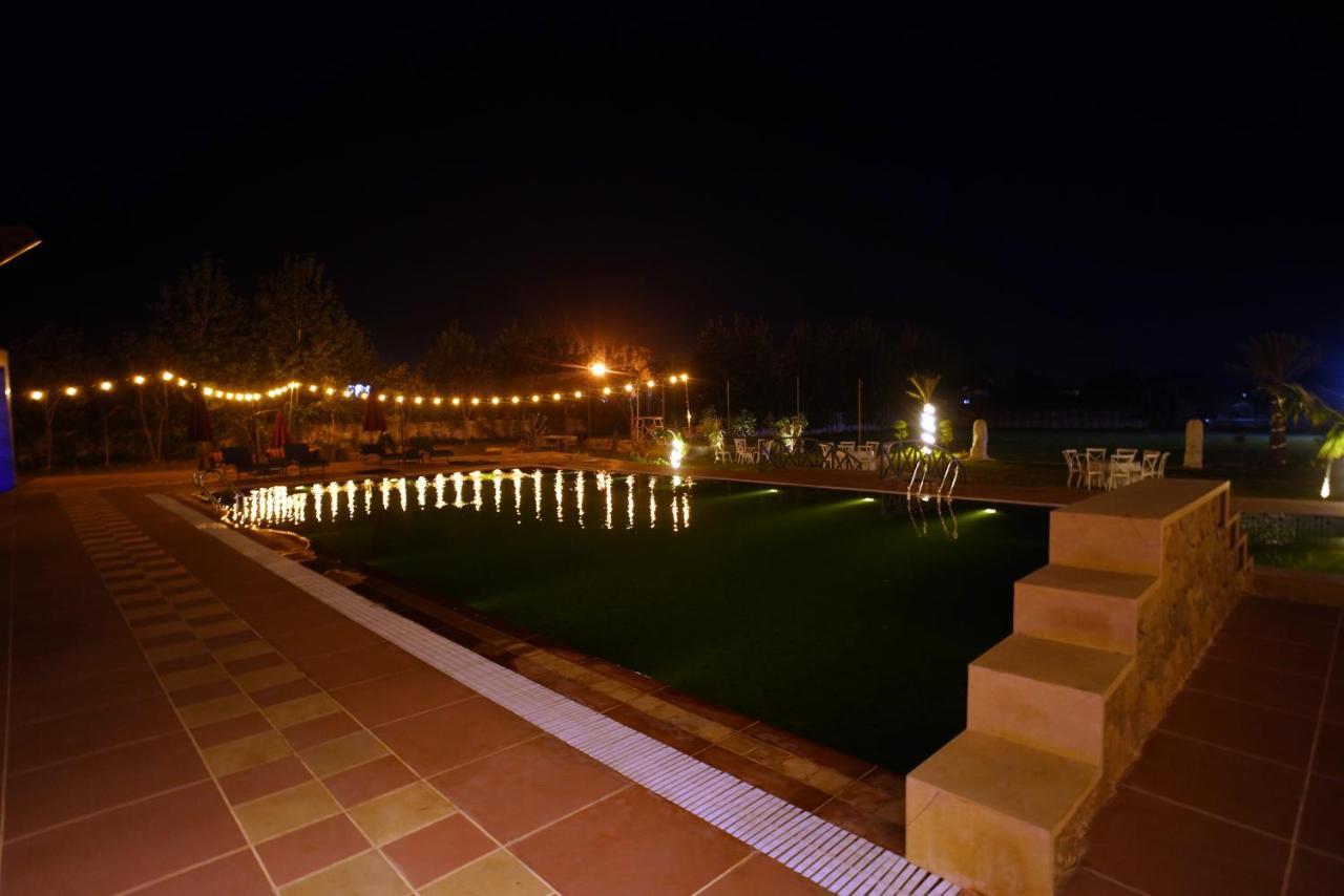 5 States Resort อัมริตสา ภายนอก รูปภาพ